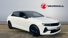 Vauxhall Astra 1.2 Turbo 130 GS 5dr Petrol Hatchback